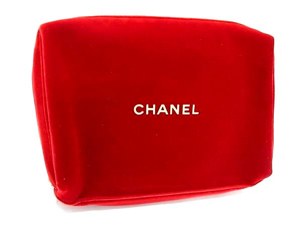 楽天市場】【バッグ】CHANEL シャネル LE ROUGE ペンケース