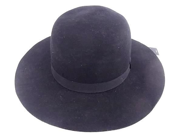 楽天市場】ブリクストン 帽子 BRIXTON MESSER FEDORA メンズ