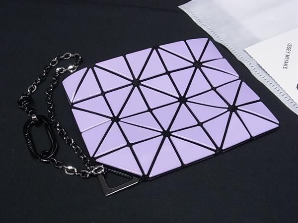 バオバオ BAOBAO イッセイミヤケ ポーチ 小物入れ 楽天市場】【入手困難】 バオバオ イッセイ ミヤケ BAOBAO ISSEY