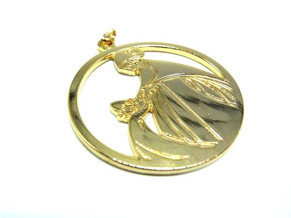 楽天市場】BIG HAND ビッグハンド サンビッグ ペンダントトップ