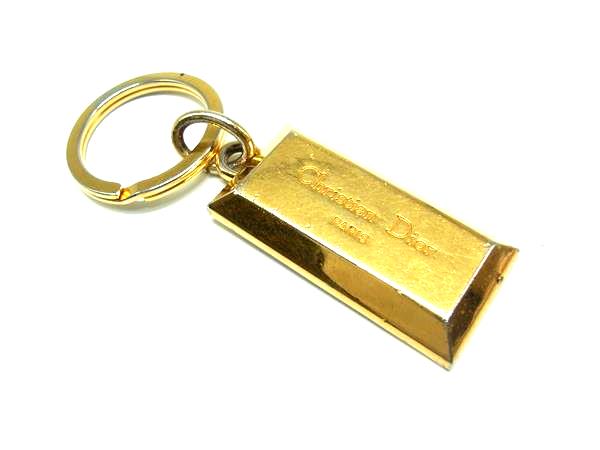 楽天市場】ディオール キーホルダー レディディオール モチーフ