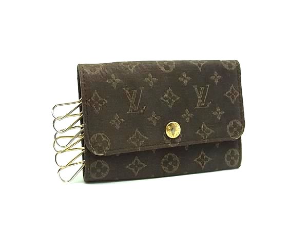 楽天市場】ルイヴィトン キーケース Louis Vuitton モノグラム