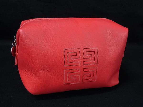 楽天市場】【楽天スーパーSALE 最大50％OFF】ジバンシー 化粧ポーチ