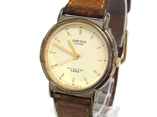 楽天市場】シチズン CITIZEN ベガ メンズ 腕時計 デイデイト 3J00