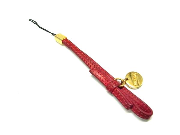 お洒落★プラダPRADA スカルチャームキーホルダー お洒落☆プラダPRADA スカルチャームキーホルダー