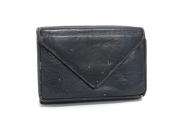 楽天市場】BALENCIAGA バレンシアガ 三つ折り財布 655622 1IZIM