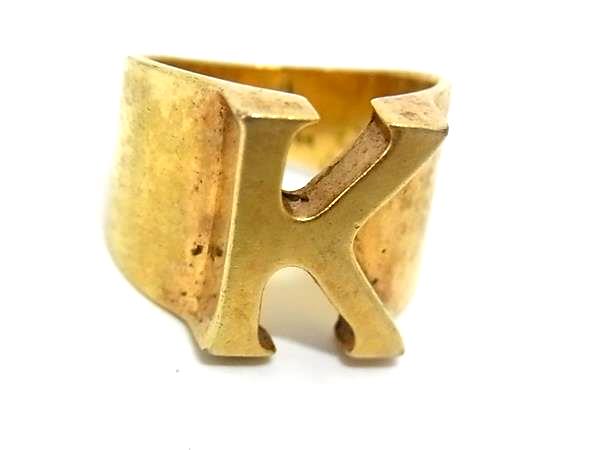 CHLOE CHC22AFR53 CPN 105 DARCEY パールゴールド クロエ Chloe Chloe リング DARCEY ダーシー CHC22AFR53CPN