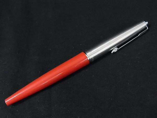 楽天市場】☆貴重！パーカー45の復刻番！PARKER/パーカー