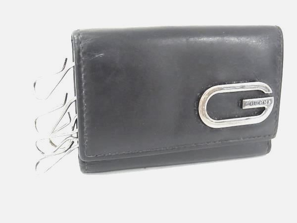 楽天市場】グッチ GUCCI キーケース 6連 キーホルダー ドリアン