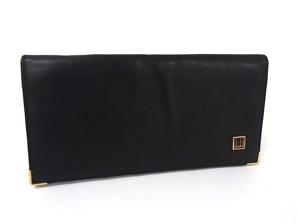楽天市場】DUNHILL ダンヒル メンズウォレット 長財布 ウォレット