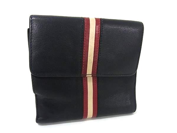 楽天市場】【財布】BALLY バリー 2つ折札入れ 二つ折り財布