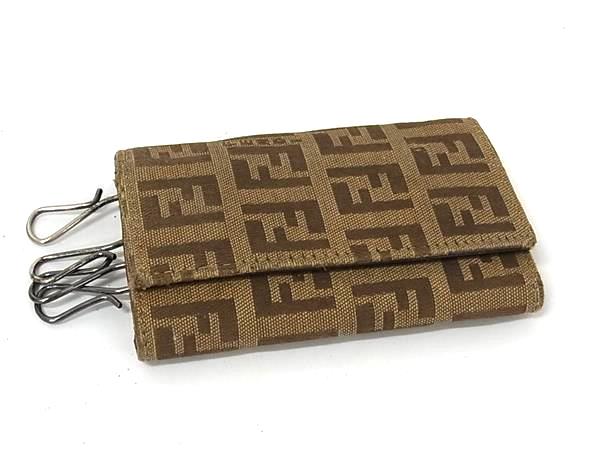楽天市場】フェンディ FENDI キーケース コインケース 小銭入れ バッグ