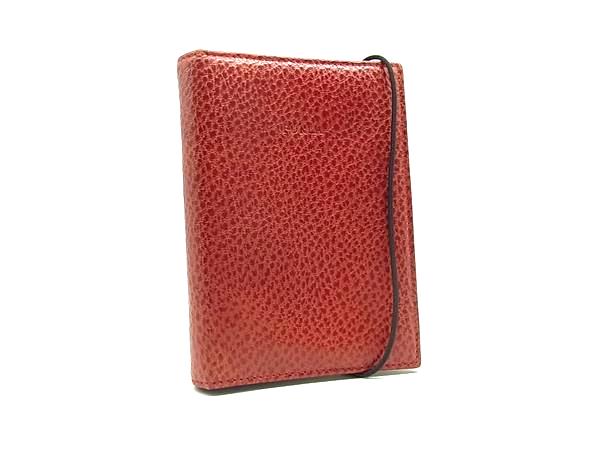 楽天市場】Salvatore Ferragamo フェラガモ 手帳カバー 二つ折り 小物