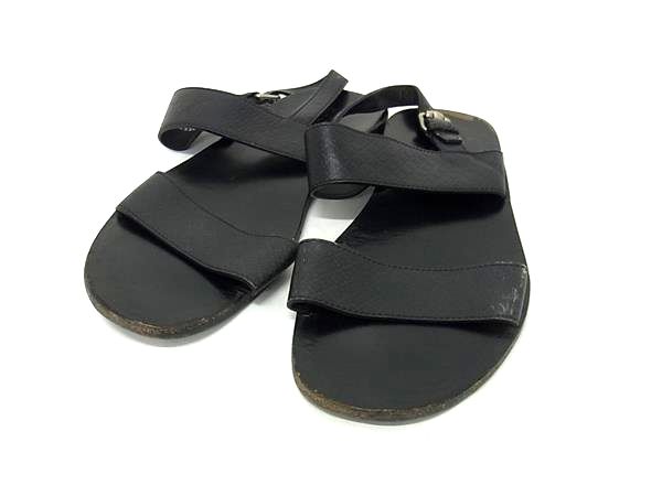 GUCCI GGパターンユニセックスサンダル New Gucci GG Rubber Thong Sandal Sz 11UK/11.5US | eBay