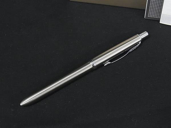 楽天市場】PARKER パーカー ソネット 万年筆 ボールペン セット ペン先