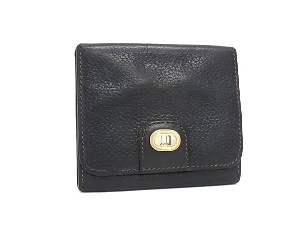 楽天市場】ダンヒル コインケース dunhill 小銭入れ マイクロ ディー