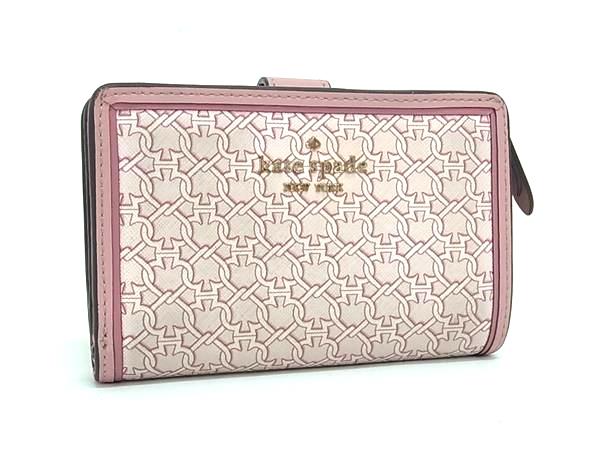 楽天市場】ケイトスペード 財布 二つ折り KATE SPADE K8870 DANCER