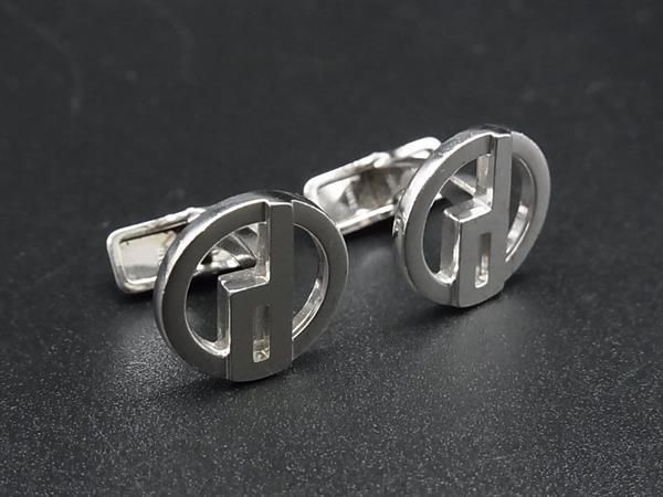 楽天市場】ダンヒル カフスボタン dunhill ダンヒル D DU21RUS8209 710