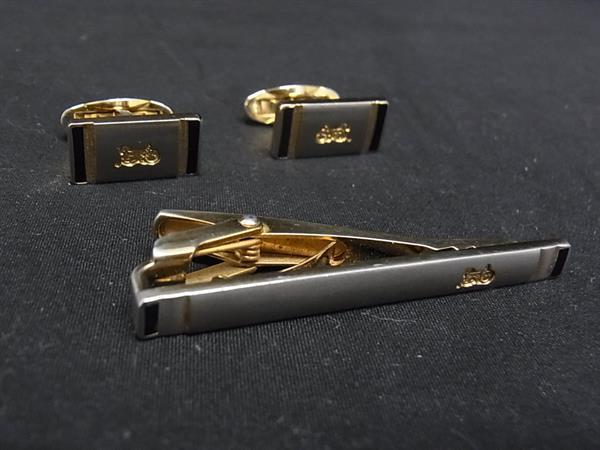 セリーヌ　タイピン　カフス　セット　ゴールド 楽天市場】セリーヌ カフス ブランドカフス カフス タイピン