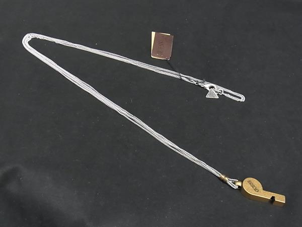 アクセサリー visvim LAW ENFORCEMENT WHISTLE 楽天市場】visvim ビズビム (0116203003046) LAW ENFORCEMENT WHISTLE