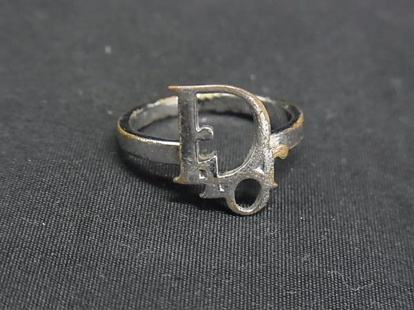 楽天市場】【返品OK】クリスチャン ディオール ロゴプレート 7連