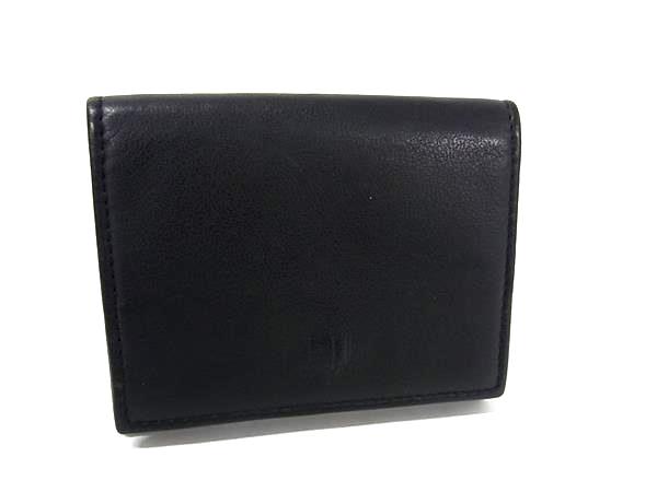 楽天市場】□極美品□ dunhill ダンヒル サイドカー レザー コイン