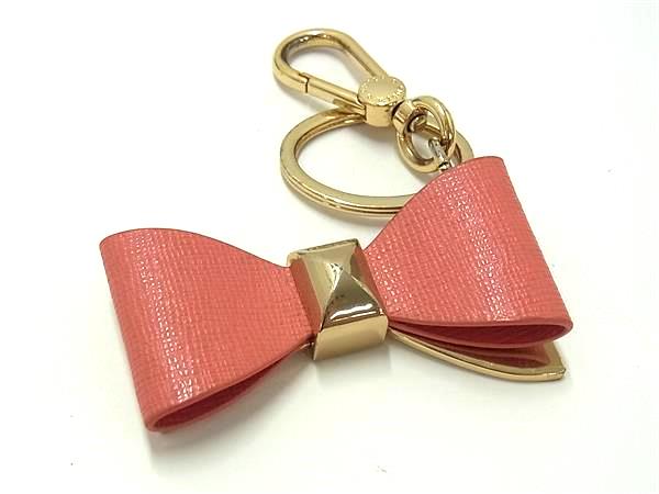 楽天市場】フルラ FURLA キーリング キーホルダー チャーム ハート