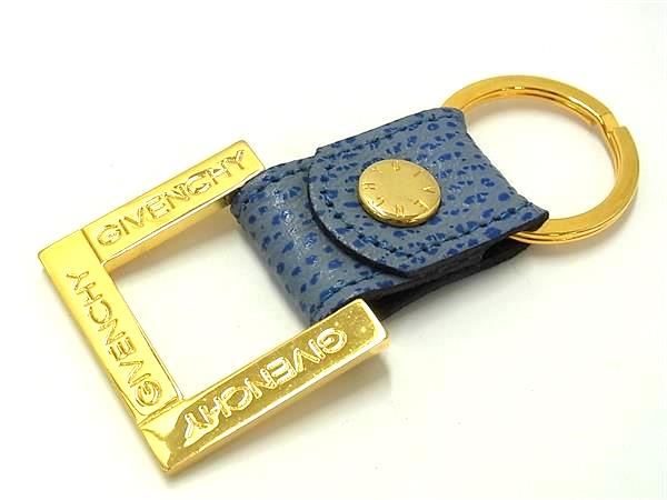 GIVENCHY キーリング パッドロック GOLDEN YELLOW GIVENCHY キーリング パッドロック GOLDEN YELLOW GIVENCHY