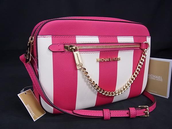 マイケルコース 30F1GUSS2L ハンドバッグ ピンク  Michael Kors ショルダーバッグ 楽天市場】【新品】マイケルコース MICHAEL KORS スーザン サッチェル