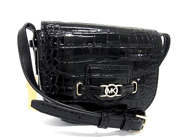 楽天市場】□新品□未使用□ MICHAEL KORS マイケルコース ハラコ