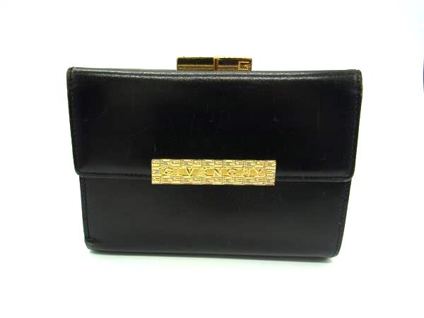 楽天市場】GIVENCHY ジバンシィ 二つ折り財布 VOYOU