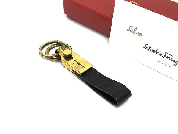 楽天市場】Salvatore Ferragamo フェラガモ ヴァラ レザー