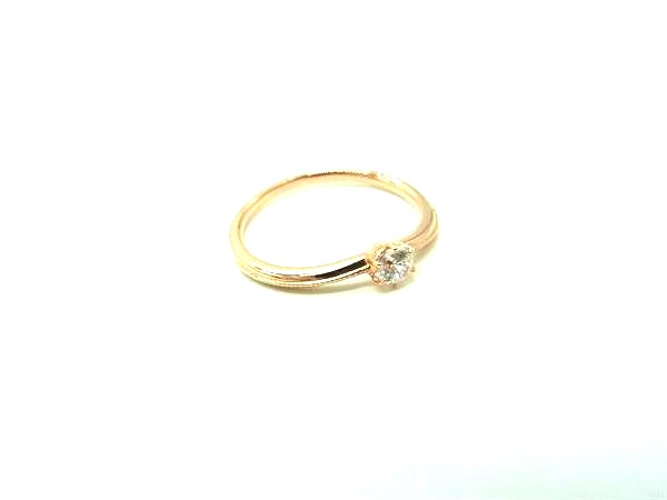 楽天市場】サマンサティアラ【Samantha Tiara】K18PG ダイヤモンド