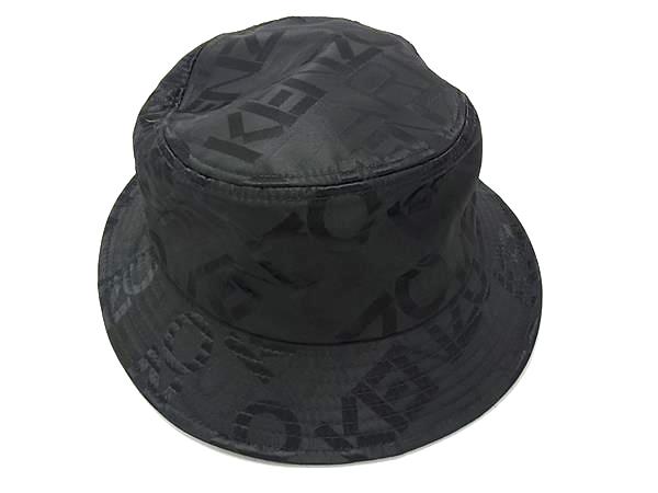 楽天市場】KENZO ケンゾー バケットハット BOKE FLOWER FC65AC404F33