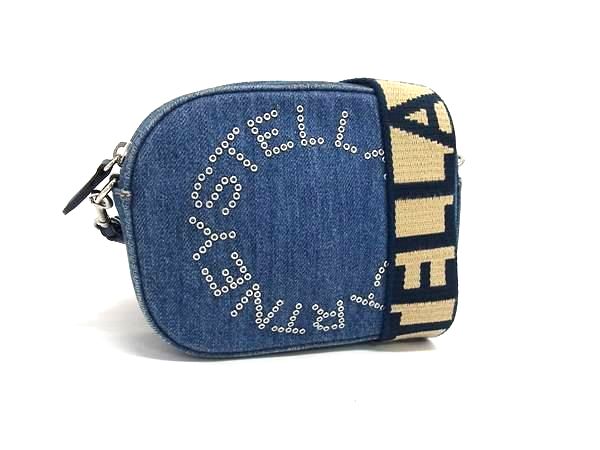 楽天市場】□新品同様□ STELLA McCARTNEY ステラ マッカートニー