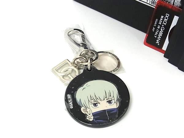 楽天市場】【バッグ】DOLCE&GABBANA ドルチェ&ガッバーナ ドルガバ D&G