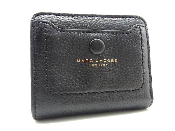 楽天市場】マークジェイコブス 財布 二つ折り MARC JACOBS M0013360