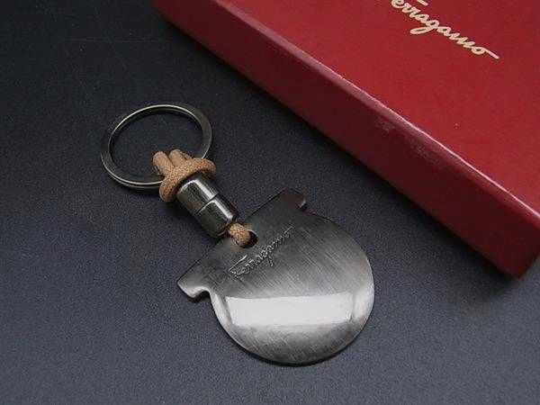 楽天市場】□極美品□ Salvatore Ferragamo フェラガモ
