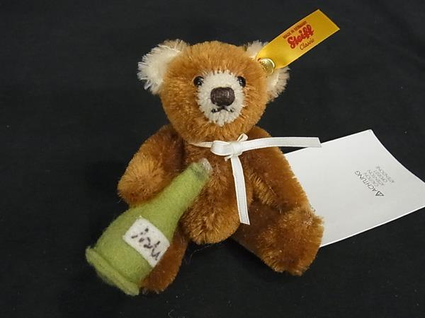 楽天市場】【シュタイフ】Steiff バカラ コラボ クリスタル