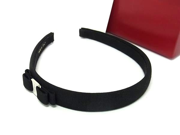 楽天市場】□美品□ Salvatore Ferragamo フェラガモ ヴァラ