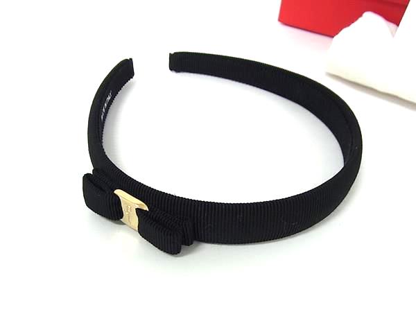楽天市場】□新品同様□ Salvatore Ferragamo フェラガモ ヴァラリボン