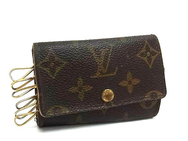 楽天市場】【最大5,000円OFFクーポン】ルイヴィトン キーケース