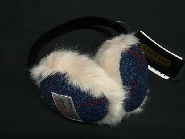 ケース付　正規　ルイヴィトン　イヤーマフ 耳あて モノグラム 楽天市場】LOUIS VUITTON ルイヴィトン ファー レオパード 豹柄 ヒョウ