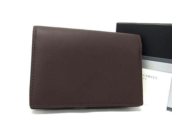 楽天市場】【新品未使用品】dunhill ダンヒル D-EIGHT ディーエイト D8