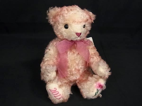 楽天市場】Supreme x Steiff / シュプリーム シュタイフBear / ティ