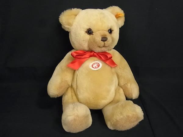 Steiff - ■新品■未使用■ Steiff シュタイフ 012587 ペッツィー アクリル×コットン テディベア くま クマ ぬいぐるみ ブラウン系 FF7689 楽天市場】□新品□未使用□ Steiff シュタイフ 012587