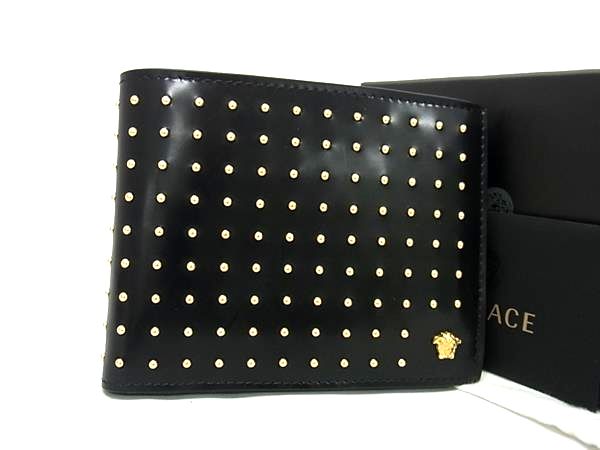 未使用品✨GIANNI VERSACE ジャンニヴェルサーチ　折財布　メデューサ 楽天市場】【お買い物マラソンセール-ポイント最大47倍