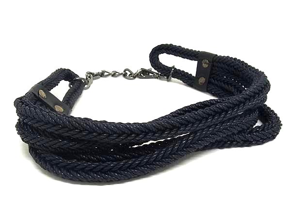 楽天市場】□新品同様□ MCM エムシーエム レザー ゴールド金具 ベルト