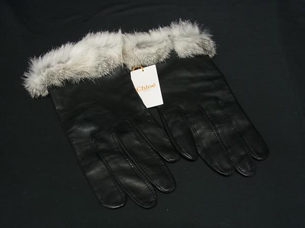 ■極美品■ Chloe クロエ グローブ 手袋 防寒具 レディース ブラウン系 BJ5719 楽天市場】□極美品□ Chloe クロエ グローブ 手袋 防寒具 レディース