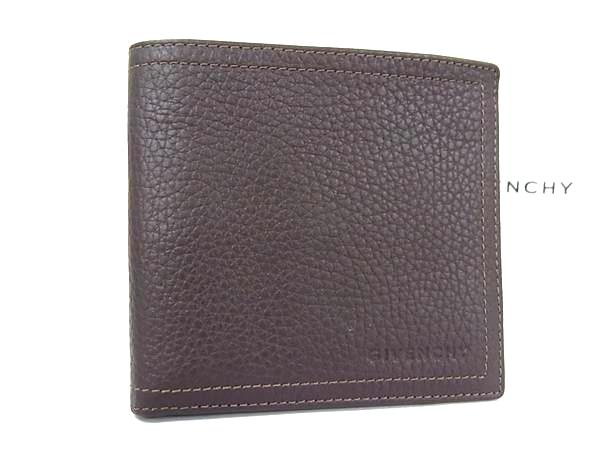 楽天市場】【未使用品】【財布】GIVENCHY ジバンシイ ジバンシー